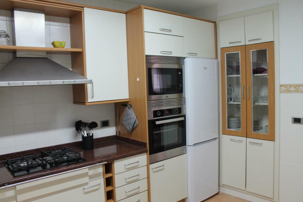Cal Taixés Apartamento Reus Exterior foto