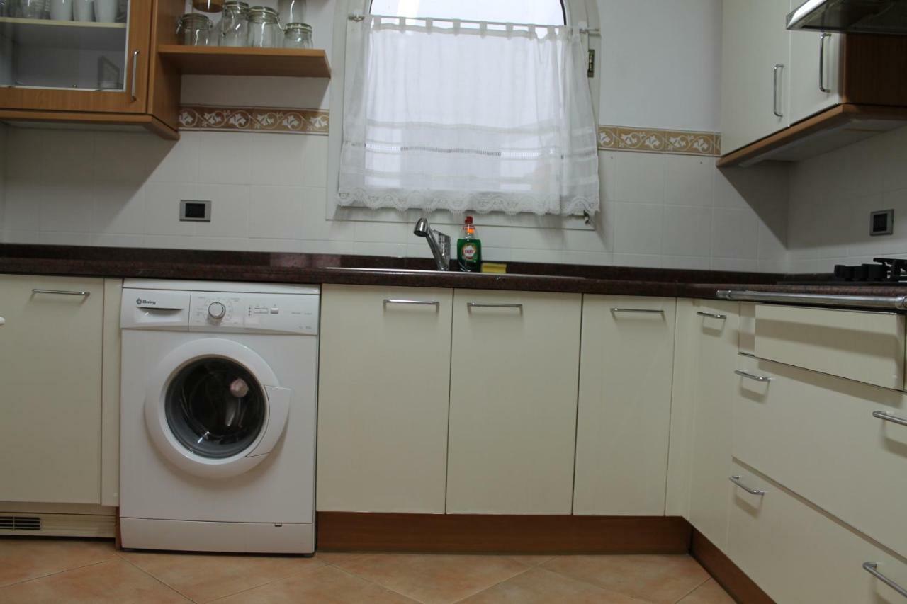 Cal Taixés Apartamento Reus Exterior foto