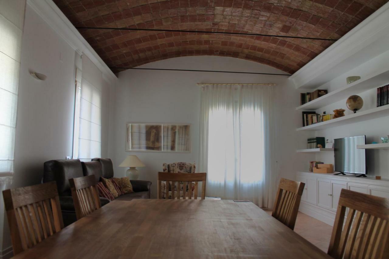 Cal Taixés Apartamento Reus Exterior foto